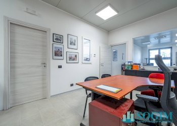 Foto 9 - Capannone Via carlo Bianchi, Inverigo - foto 9