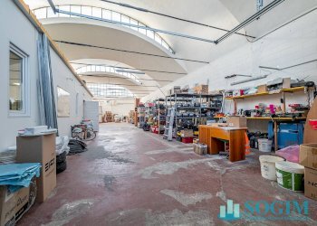 Foto 12 - Capannone Via carlo Bianchi, Inverigo - foto 12