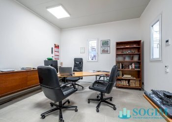 Foto 20 - Capannone Via carlo Bianchi, Inverigo - foto 20