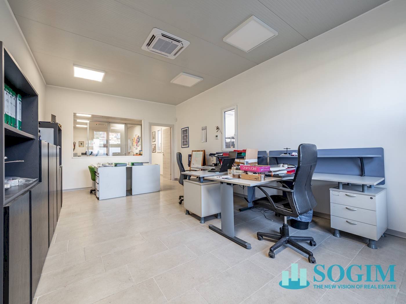 Foto 3 - Capannone Via carlo Bianchi, Inverigo - foto 3