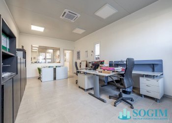 Foto 3 - Capannone Via carlo Bianchi, Inverigo - foto 3