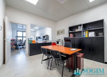 Foto 8 - Capannone Via carlo Bianchi, Inverigo - foto 8