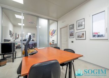 Foto 10 - Capannone Via carlo Bianchi, Inverigo - foto 10