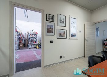 Foto 11 - Capannone Via carlo Bianchi, Inverigo - foto 11