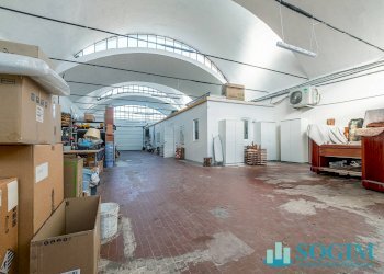 Foto 14 - Capannone Via carlo Bianchi, Inverigo - foto 14