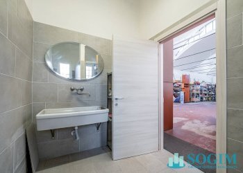 Foto 17 - Capannone Via carlo Bianchi, Inverigo - foto 17