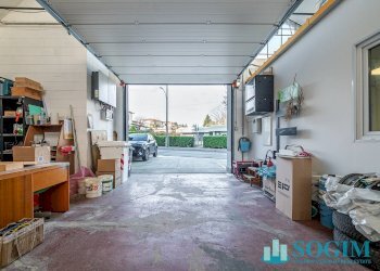 Foto 18 - Capannone Via carlo Bianchi, Inverigo - foto 18