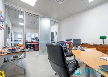 Foto 21 - Capannone Via carlo Bianchi, Inverigo - foto 21