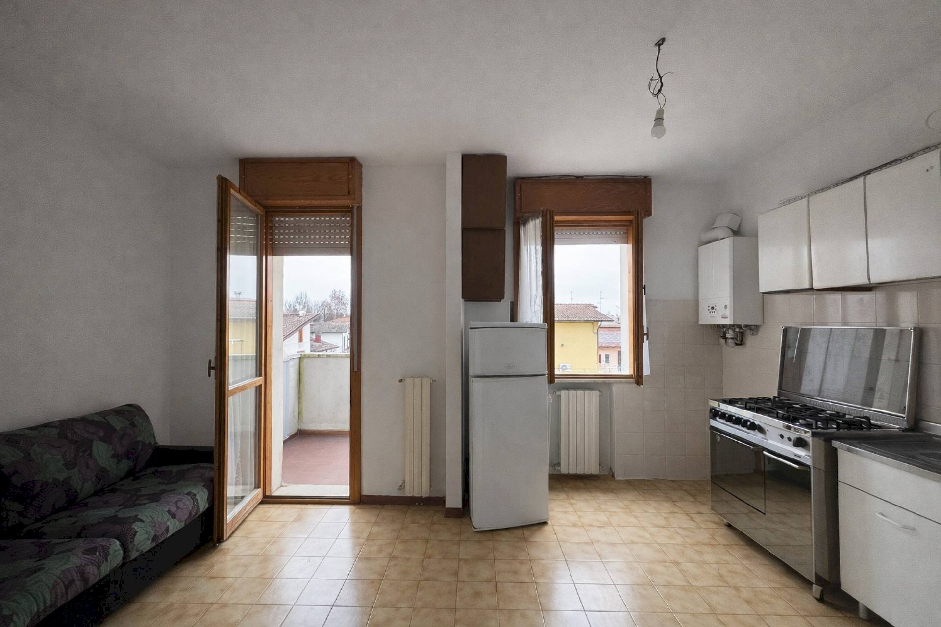 Foto 1 - Quadrilocale San Possidonio - foto 1