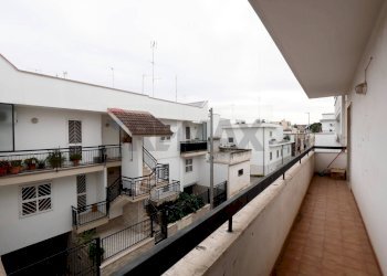 Balcone - Trilocale Alessandro Volta
 
14, Adelfia - foto 18