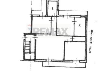 Pianta 2D - Trilocale Alessandro Volta
 
14, Adelfia - foto 21