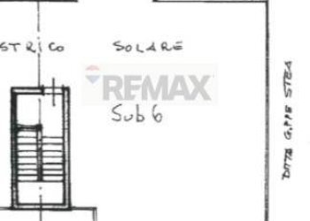 Pianta 2D - Trilocale Alessandro Volta
 
14, Adelfia - foto 22