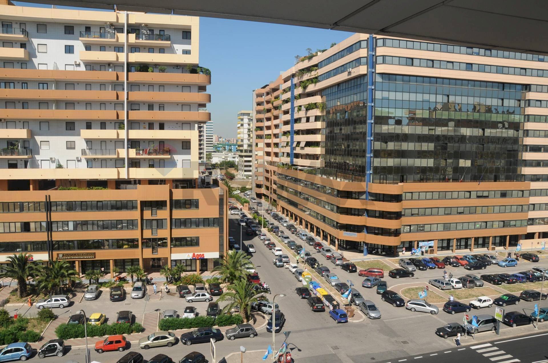 Edificio all\'aperto - Office Giovanni Amendola
 
172, Bari - photo 3