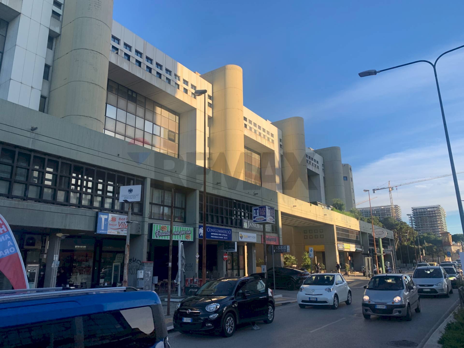 Edificio all\'aperto - Office Giovanni Amendola
 
172, Bari - photo 1