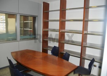 Sala da pranzo - Office Giovanni Amendola
 
172, Bari - photo 7