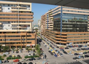 Edificio all\'aperto - Office Giovanni Amendola
 
172, Bari - photo 3