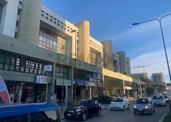 Edificio all\'aperto - Office Giovanni Amendola
 
172, Bari - photo 1