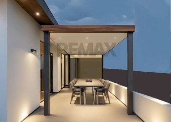 Terrazza - Villa a Schiera Via Delle Forze Armate
 
25/C, Bari - foto 1