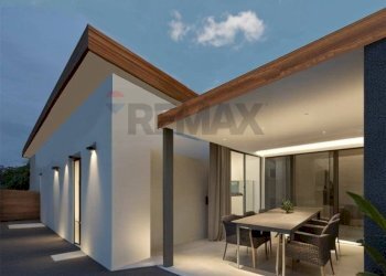 Terrazza - Villa a Schiera Via Delle Forze Armate
 
25/C, Bari - foto 2