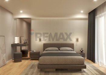 Camera / camera da letto - Villa a Schiera Via Delle Forze Armate
 
25/C, Bari - foto 8