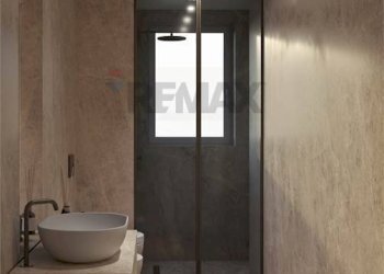 Bagno - Villa a Schiera Via Delle Forze Armate
 
25/C, Bari - foto 9