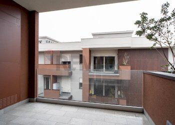 Terrazza - Trilocale Via Cavalier Enrico Gatti
 
3, Collecchio - foto 5