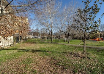 Giardino - Trilocale Via Cavalier Enrico Gatti
 
3, Collecchio - foto 10