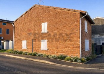 Casa all\'aperto - Casa semi indipendente via roma
 
59, Sissa Trecasali - foto 3