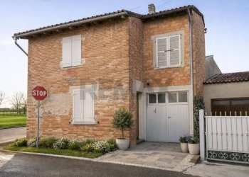 Casa all\'aperto - Casa semi indipendente via roma
 
59, Sissa Trecasali - foto 5