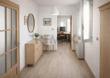 Hall / corridoio - Casa semi indipendente via roma
 
59, Sissa Trecasali - foto 9