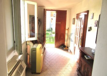 Soggiorno - Casa semi indipendente via roma
 
59, Sissa Trecasali - foto 16