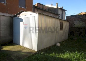 Casa all\'aperto - Casa semi indipendente via roma
 
59, Sissa Trecasali - foto 17