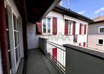 Balcone - Villa Cantù - foto 1