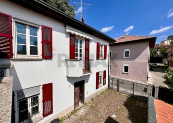 Casa all\'aperto - Villa Cantù - foto 2