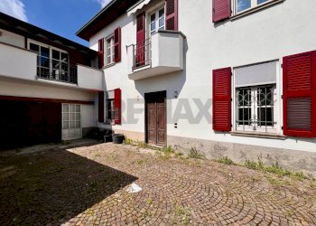 Casa all\'aperto - Villa Cantù - foto 3