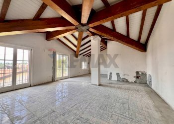 Stanza vuota - Villa Cantù - foto 9