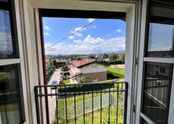 Balcone - Villa Cantù - foto 10