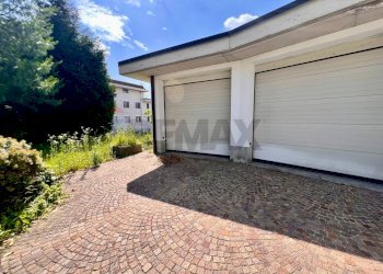 Terrazza - Villa Cantù - foto 13