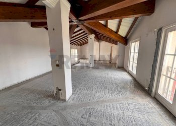 Stanza vuota - Villa Cantù - foto 14