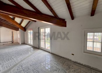 Stanza vuota - Villa Cantù - foto 16