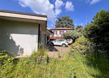 Casa all\'aperto - Villa Cantù - foto 19