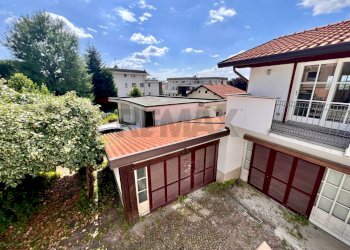 Casa all\'aperto - Villa Cantù - foto 22