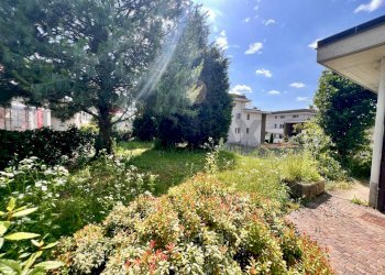 Giardino - Villa Cantù - foto 23