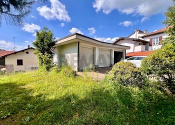 Casa all\'aperto - Villa Cantù - foto 24