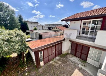 Casa all\'aperto - Villa Cantù - foto 25