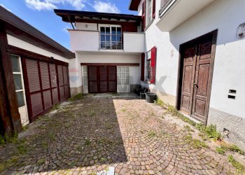 Casa all\'aperto - Villa Cantù - foto 26