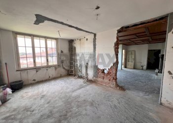 Stanza vuota - Villa Cantù - foto 27