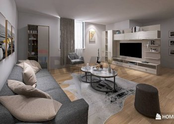 Soggiorno - Villa Cantù - foto 30