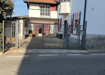 Edificio all\'aperto - Villa Cantù - foto 33