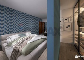 Camera / camera da letto - Villa Cantù - foto 35